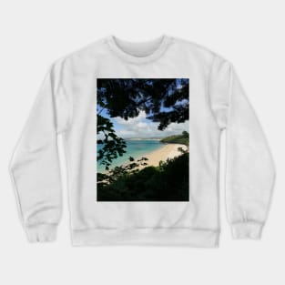 Carbis Bay Crewneck Sweatshirt